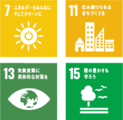 SDGs